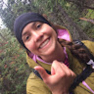 Meet your Posher, Samantha